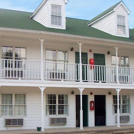 Stratford Motor Inn East Ellijay Zewnętrze zdjęcie