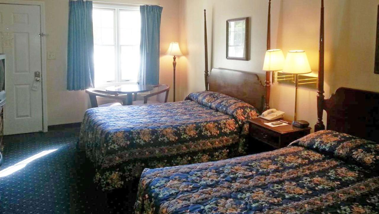 Stratford Motor Inn East Ellijay Zewnętrze zdjęcie