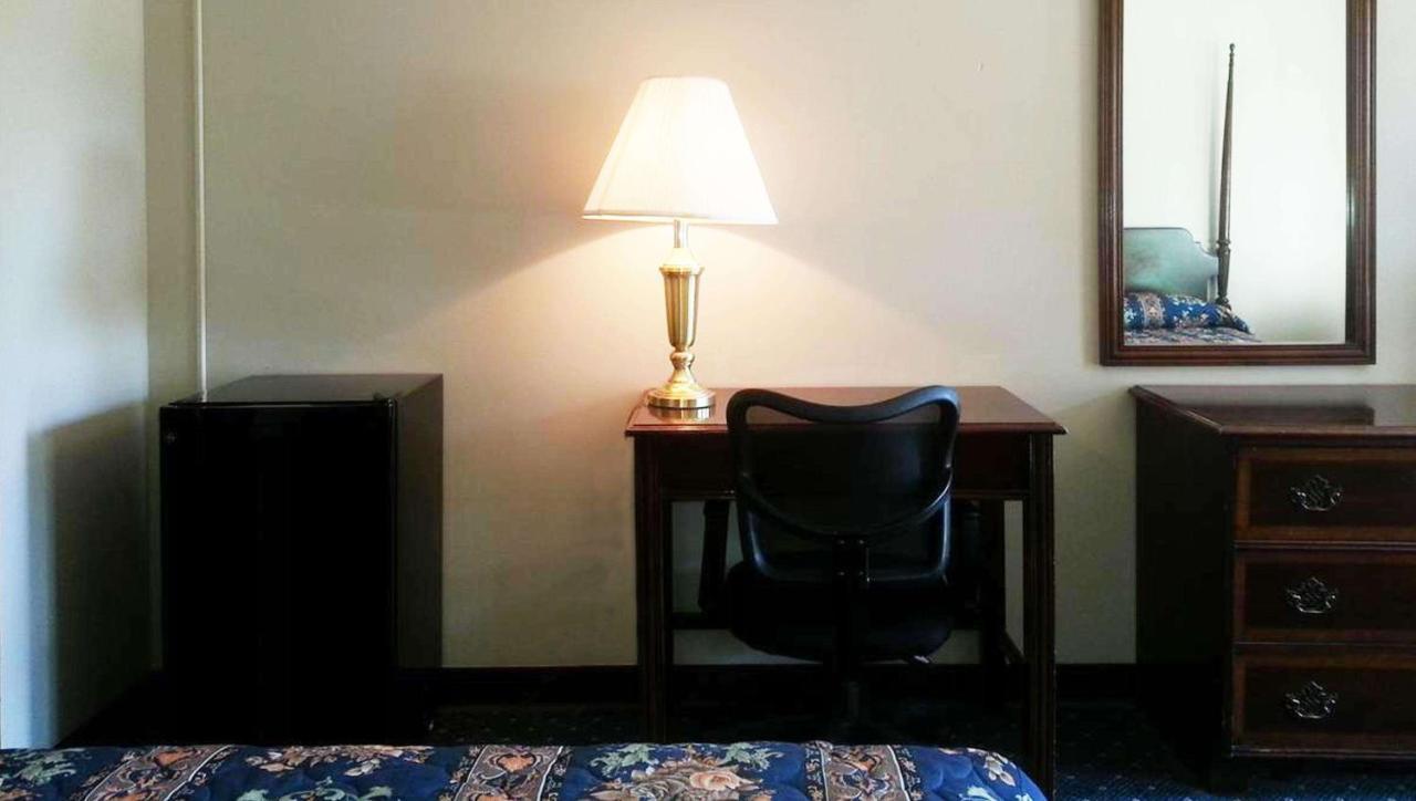 Stratford Motor Inn East Ellijay Zewnętrze zdjęcie