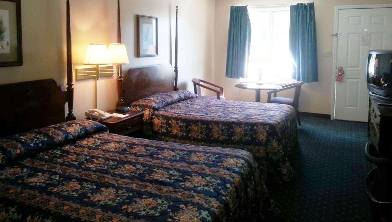 Stratford Motor Inn East Ellijay Zewnętrze zdjęcie