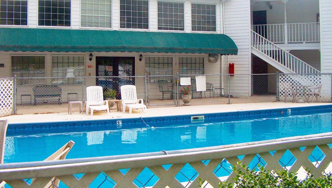 Stratford Motor Inn East Ellijay Zewnętrze zdjęcie