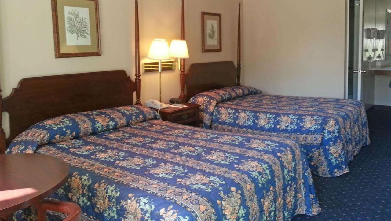 Stratford Motor Inn East Ellijay Zewnętrze zdjęcie