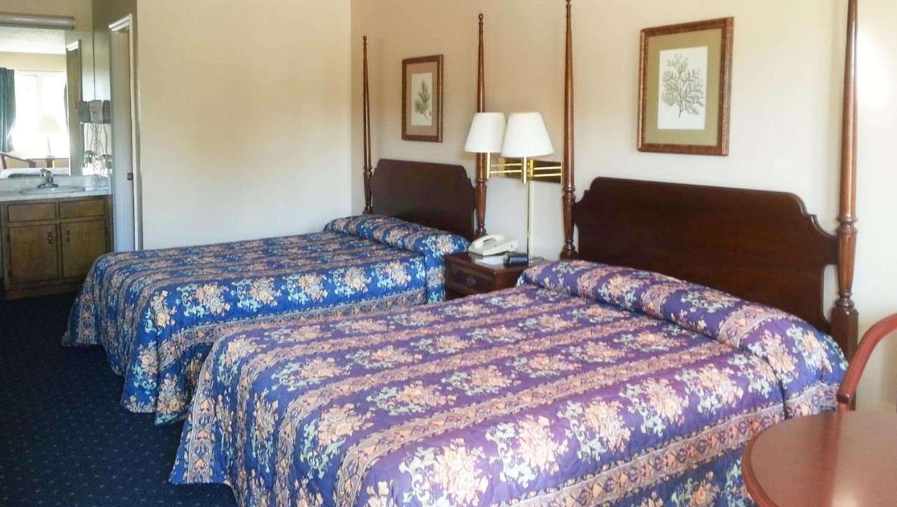 Stratford Motor Inn East Ellijay Zewnętrze zdjęcie