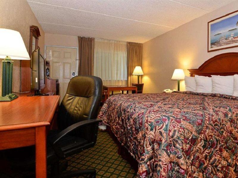 Stratford Motor Inn East Ellijay Zewnętrze zdjęcie