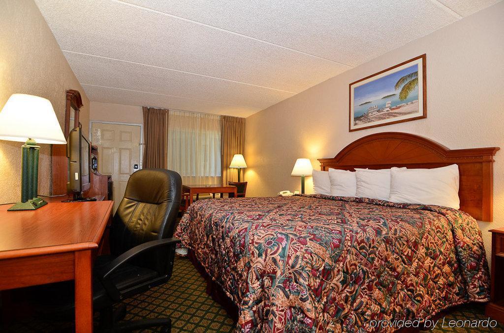 Stratford Motor Inn East Ellijay Zewnętrze zdjęcie