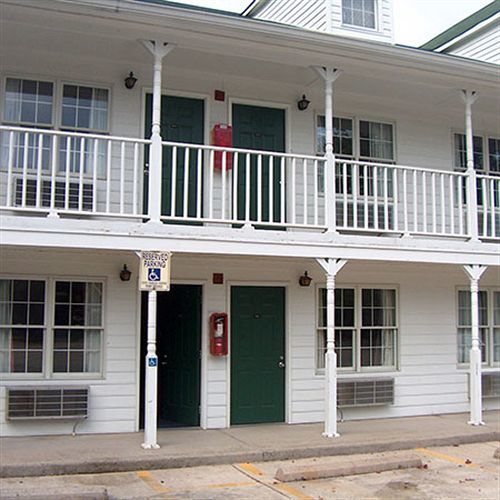Stratford Motor Inn East Ellijay Zewnętrze zdjęcie