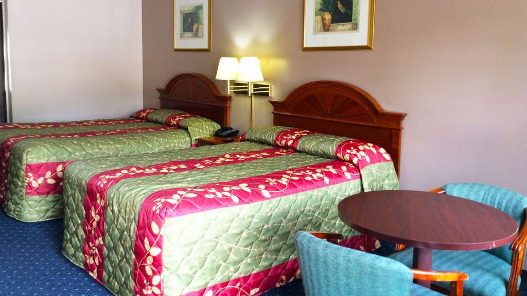 Stratford Motor Inn East Ellijay Pokój zdjęcie